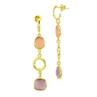 Pendientes Boccadamo Mujer in Bronce XOR746D - XOR746D